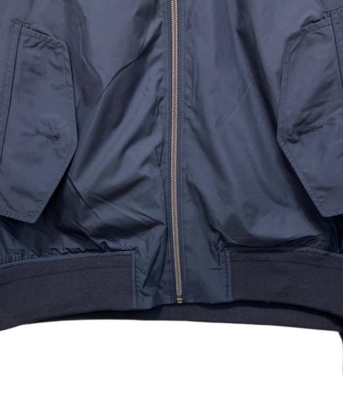 POLO RALPH LAUREN（ポロ・ラルフローレン）POLO RALPH LAUREN (ポロ・ラルフローレン) サウスランド パッカブルジャケット ネイビー サイズ:L 未使用品の古着・服飾アイテム