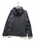 Patagonia (パタゴニア) グラナイト・クレスト・レイン・ジャケット ブラック サイズ:M 未使用品：23000円