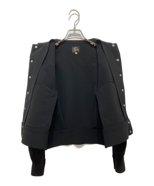 Needles（ニードルズ）Needles (ニードルズ) Piping Cowboy Jacket ブラック サイズ:1の古着・服飾アイテム