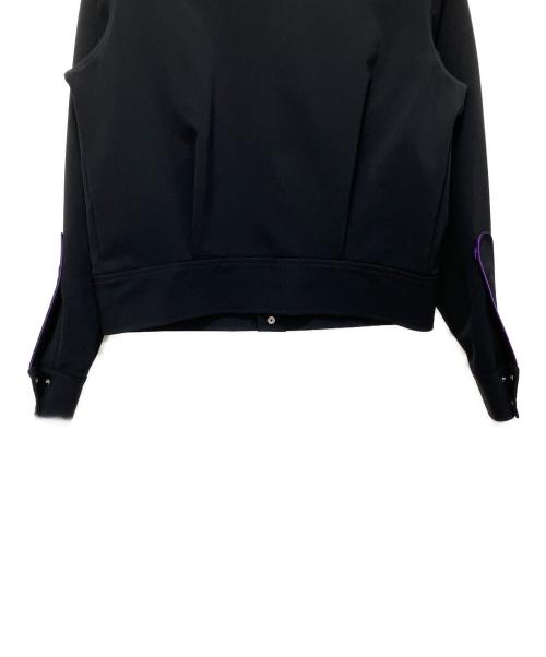 Needles（ニードルズ）Needles (ニードルズ) Piping Cowboy Jacket ブラック サイズ:1の古着・服飾アイテム