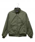 THE NORTHFACE PURPLELABEL×BEAMSザ・ノースフェイス パープルレーベル×ビームス）の古着「Field jacket」｜カーキ