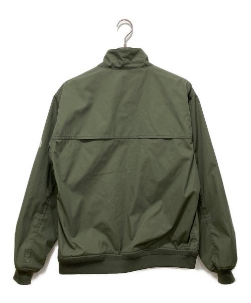 THE NORTHFACE PURPLELABEL（ザ・ノースフェイス パープルレーベル）THE NORTHFACE PURPLELABEL (ザ・ノースフェイス パープルレーベル) BEAMS (ビームス) Field jacket カーキ サイズ:Lの古着・服飾アイテム
