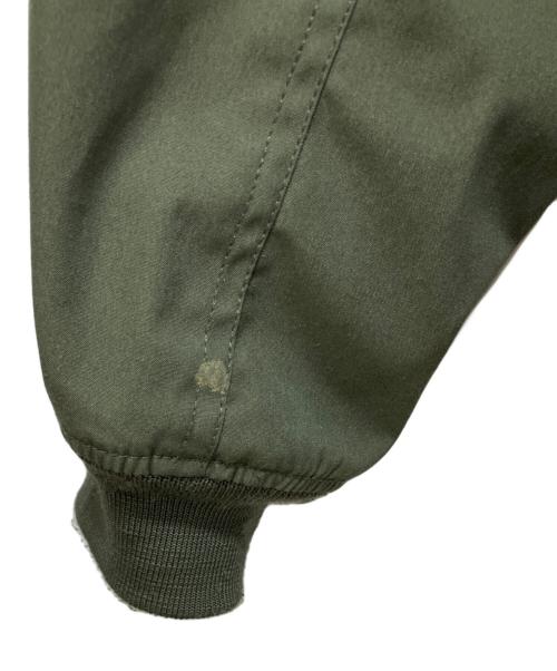 THE NORTHFACE PURPLELABEL（ザ・ノースフェイス パープルレーベル）THE NORTHFACE PURPLELABEL (ザ・ノースフェイス パープルレーベル) BEAMS (ビームス) Field jacket カーキ サイズ:Lの古着・服飾アイテム