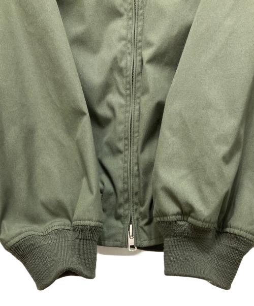 THE NORTHFACE PURPLELABEL（ザ・ノースフェイス パープルレーベル）THE NORTHFACE PURPLELABEL (ザ・ノースフェイス パープルレーベル) BEAMS (ビームス) Field jacket カーキ サイズ:Lの古着・服飾アイテム