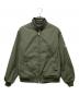 THE NORTHFACE PURPLELABEL（ザ・ノースフェイス パープルレーベル）の古着「Field jacket」｜カーキ