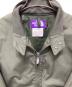 中古・古着 THE NORTHFACE PURPLELABEL (ザ・ノースフェイス パープルレーベル) BEAMS (ビームス) Field jacket カーキ サイズ:L：18000円