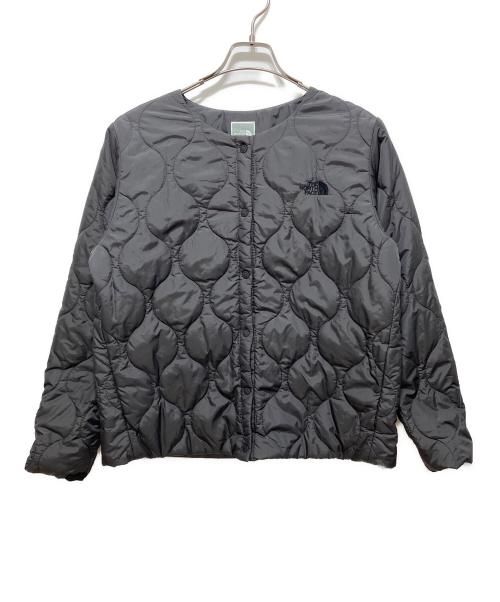 THE NORTH FACE（ザ ノース フェイス）THE NORTH FACE (ザ ノース フェイス) フィッシュテールトリクライメイトコート カーキ サイズ:XLの古着・服飾アイテム