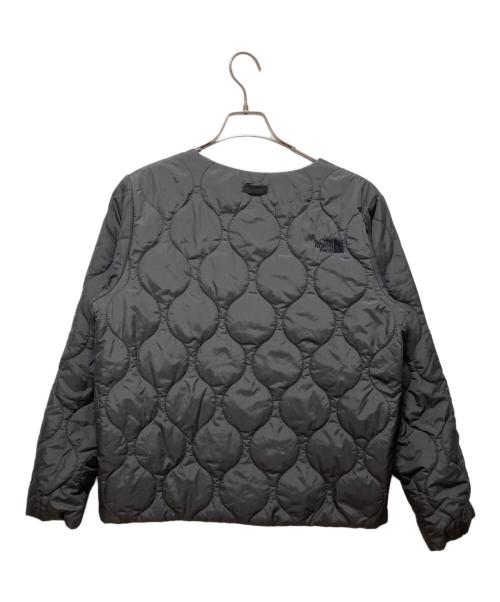 THE NORTH FACE（ザ ノース フェイス）THE NORTH FACE (ザ ノース フェイス) フィッシュテールトリクライメイトコート カーキ サイズ:XLの古着・服飾アイテム