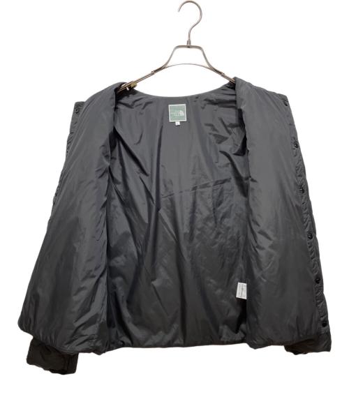 THE NORTH FACE（ザ ノース フェイス）THE NORTH FACE (ザ ノース フェイス) フィッシュテールトリクライメイトコート カーキ サイズ:XLの古着・服飾アイテム