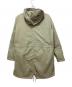 THE NORTH FACE (ザ ノース フェイス) フィッシュテールトリクライメイトコート カーキ サイズ:XL：15000円