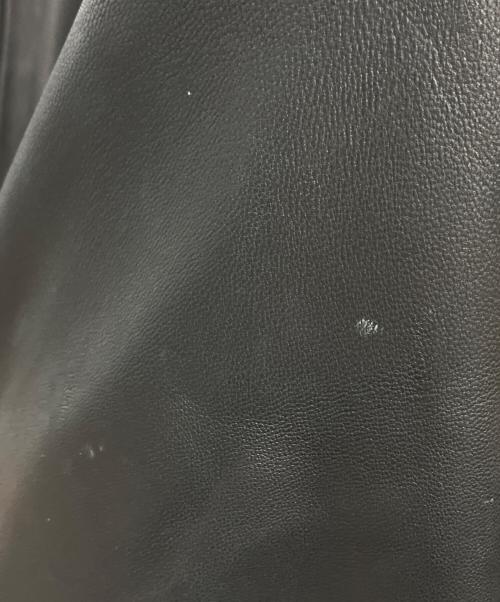 Oblada（オブラダ）Oblada (オブラダ) LIGHT AVIATOR JACKET ブラック サイズ:FREEの古着・服飾アイテム