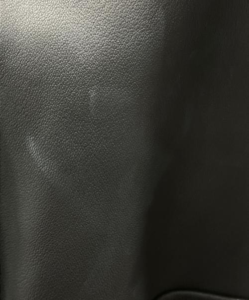 Oblada（オブラダ）Oblada (オブラダ) LIGHT AVIATOR JACKET ブラック サイズ:FREEの古着・服飾アイテム
