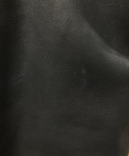 Oblada（オブラダ）Oblada (オブラダ) LIGHT AVIATOR JACKET ブラック サイズ:FREEの古着・服飾アイテム