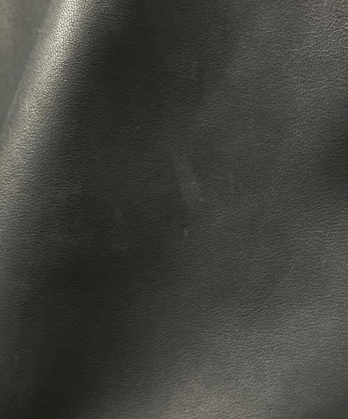 Oblada（オブラダ）Oblada (オブラダ) LIGHT AVIATOR JACKET ブラック サイズ:FREEの古着・服飾アイテム