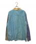 KITH (キス) Striped Berkeley Button Down Shirt マルチカラー サイズ:L：12000円