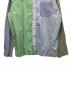 中古・古着 KITH (キス) Striped Berkeley Button Down Shirt マルチカラー サイズ:L：12000円