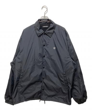 中古・古着通販】UNDERCOVER (アンダーカバー) コーチジャケット