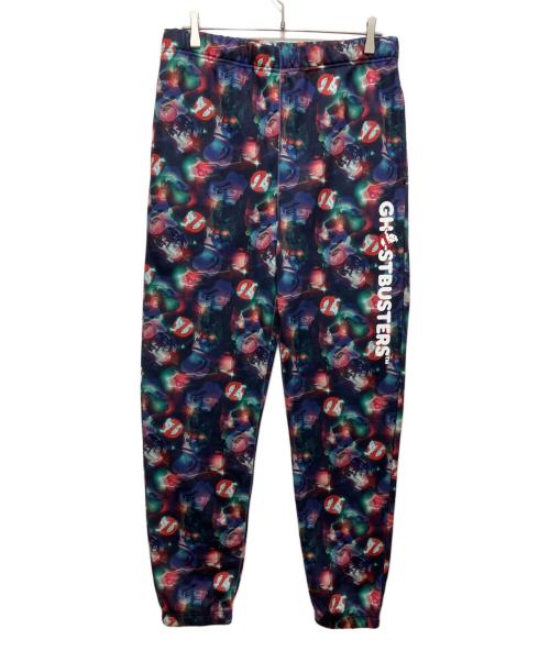 BAPE BY A BATHING APE（ベイプバイアベイシングエイプ）BAPE BY A BATHING APE (ベイプバイアベイシングエイプ) Ghostbusters (ゴーストバスターズ) Camo Slim Sweatpants 