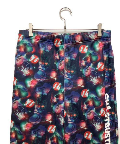 BAPE BY A BATHING APE（ベイプバイアベイシングエイプ）BAPE BY A BATHING APE (ベイプバイアベイシングエイプ) Ghostbusters (ゴーストバスターズ) Camo Slim Sweatpants 