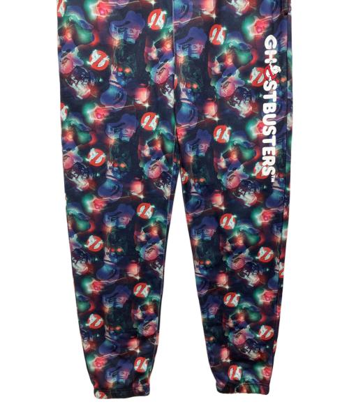 BAPE BY A BATHING APE（ベイプバイアベイシングエイプ）BAPE BY A BATHING APE (ベイプバイアベイシングエイプ) Ghostbusters (ゴーストバスターズ) Camo Slim Sweatpants 