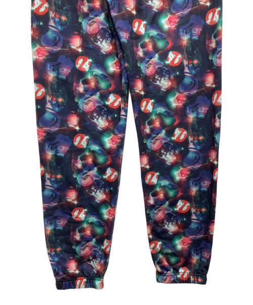 BAPE BY A BATHING APE（ベイプバイアベイシングエイプ）BAPE BY A BATHING APE (ベイプバイアベイシングエイプ) Ghostbusters (ゴーストバスターズ) Camo Slim Sweatpants 
