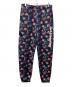 BAPE BY A BATHING APE（ベイプバイアベイシングエイプ）の古着「Camo Slim Sweatpants 
