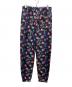 BAPE BY A BATHING APE (ベイプバイアベイシングエイプ) Ghostbusters (ゴーストバスターズ) Camo Slim Sweatpants 