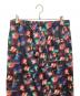 中古・古着 BAPE BY A BATHING APE (ベイプバイアベイシングエイプ) Ghostbusters (ゴーストバスターズ) Camo Slim Sweatpants 