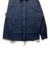 中古・古着 Tender (テンダー) TWO BIRDS SHIRT ネイビー サイズ:4：40000円