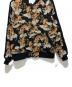 中古・古着 amok (アモク) TIGER PILE JACQUARD JACKETS ブラック サイズ:L：17000円