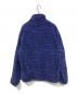Patagonia (パタゴニア) パイル グリセード プルオーバー ネイビー サイズ:M：110000円