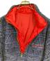 中古・古着 Patagonia (パタゴニア) パイル グリセード プルオーバー ネイビー サイズ:M：110000円