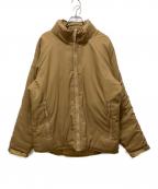 USMCユーエスエムシー）の古着「USMC Level7 Happy Suit」｜ブラウン
