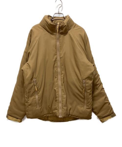 USMC（ユーエスエムシー）USMC (ユーエスエムシー) USMC Level7 Happy Suit ブラウン サイズ:xsの古着・服飾アイテム