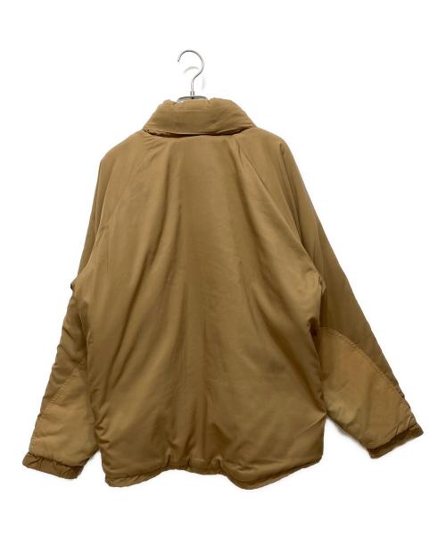 USMC（ユーエスエムシー）USMC (ユーエスエムシー) USMC Level7 Happy Suit ブラウン サイズ:xsの古着・服飾アイテム