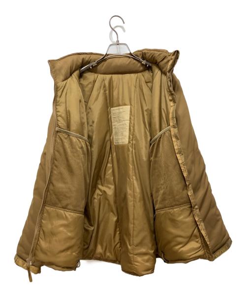 USMC（ユーエスエムシー）USMC (ユーエスエムシー) USMC Level7 Happy Suit ブラウン サイズ:xsの古着・服飾アイテム