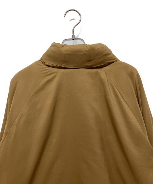 USMC（ユーエスエムシー）USMC (ユーエスエムシー) USMC Level7 Happy Suit ブラウン サイズ:xsの古着・服飾アイテム