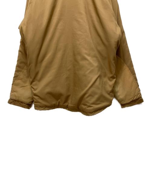 USMC（ユーエスエムシー）USMC (ユーエスエムシー) USMC Level7 Happy Suit ブラウン サイズ:xsの古着・服飾アイテム