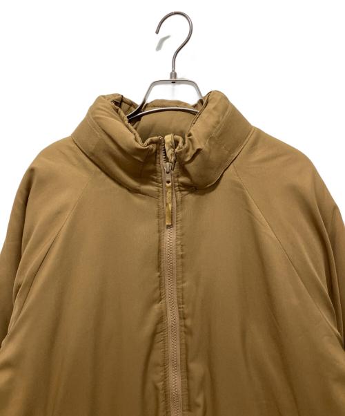 USMC（ユーエスエムシー）USMC (ユーエスエムシー) USMC Level7 Happy Suit ブラウン サイズ:xsの古着・服飾アイテム
