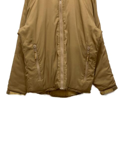 USMC（ユーエスエムシー）USMC (ユーエスエムシー) USMC Level7 Happy Suit ブラウン サイズ:xsの古着・服飾アイテム