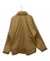 USMC (ユーエスエムシー) USMC Level7 Happy Suit ブラウン サイズ:xs：28000円