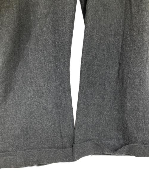 PENDLETON（ペンドルトン）PENDLETON (ペンドルトン) ワイドパンツ グレー サイズ:不明の古着・服飾アイテム