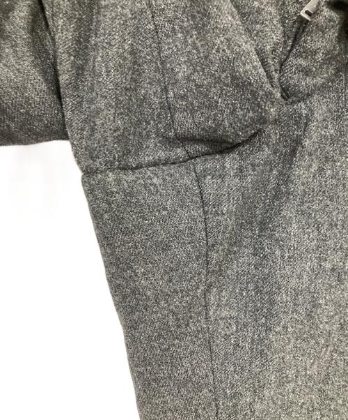 PENDLETON（ペンドルトン）PENDLETON (ペンドルトン) ワイドパンツ グレー サイズ:不明の古着・服飾アイテム