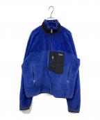 Patagoniaパタゴニア）の古着「RETRO X JACKET」｜ブルー