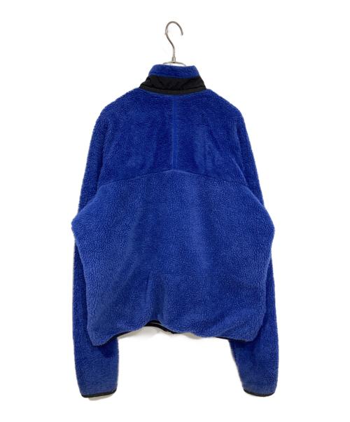 Patagonia（パタゴニア）Patagonia (パタゴニア) RETRO X JACKET ブルー サイズ:Ｌの古着・服飾アイテム