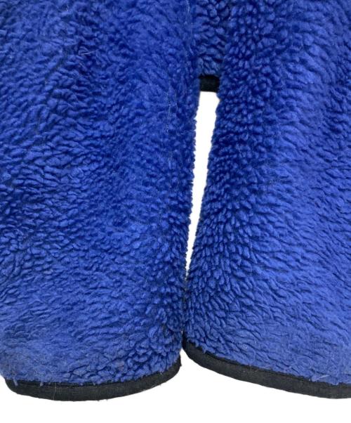 Patagonia（パタゴニア）Patagonia (パタゴニア) RETRO X JACKET ブルー サイズ:Ｌの古着・服飾アイテム