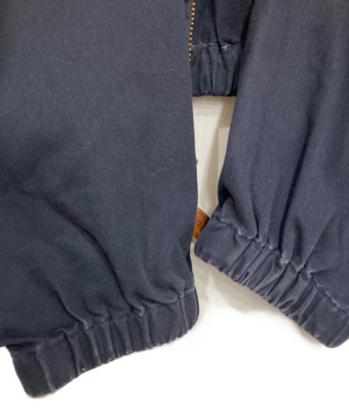POLO RALPH LAUREN（ポロ・ラルフローレン）POLO RALPH LAUREN (ポロ・ラルフローレン) スイングトップ ネイビー サイズ:XXLの古着・服飾アイテム