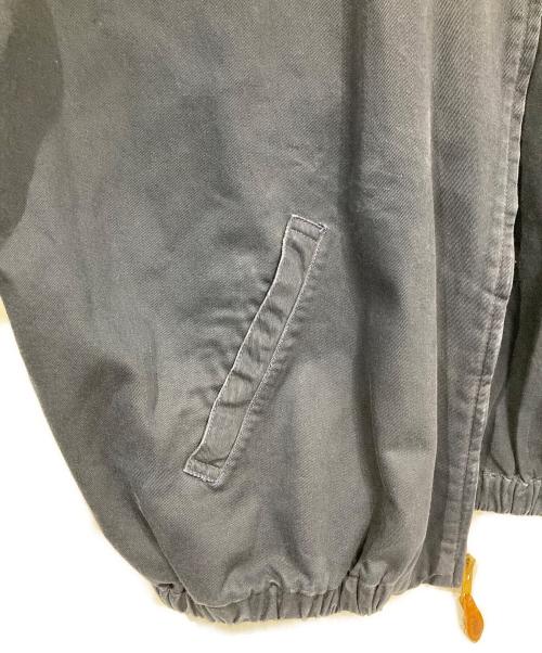 POLO RALPH LAUREN（ポロ・ラルフローレン）POLO RALPH LAUREN (ポロ・ラルフローレン) スイングトップ ネイビー サイズ:XXLの古着・服飾アイテム