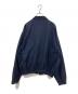POLO RALPH LAUREN (ポロ・ラルフローレン) スイングトップ ネイビー サイズ:XXL：18000円