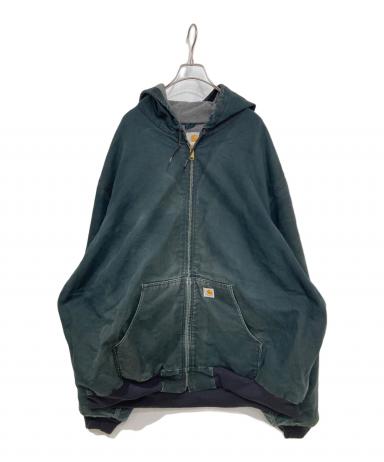 中古・古着通販】CarHartt (カーハート) アクティブジャケット